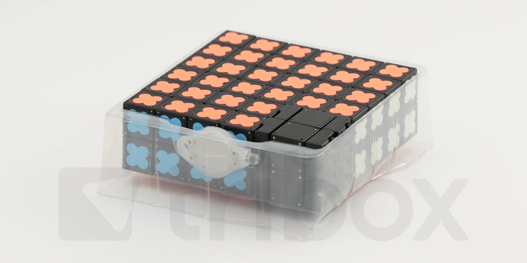 triboxストア / MoYu Magnet Cube Building Blocks 64pcs